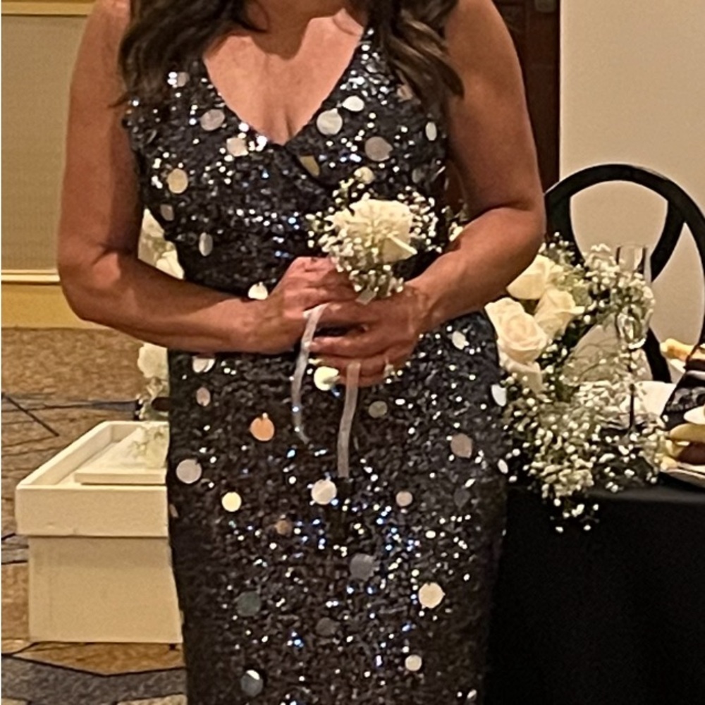 Wedding Guest / Formal Black Tie Gowns. GORGEOUS
